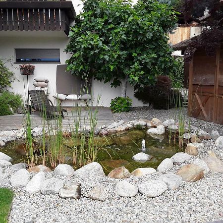 Pension Hauenstein Lagundo Εξωτερικό φωτογραφία