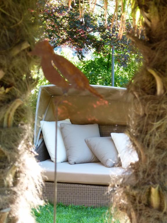 Pension Hauenstein Lagundo Εξωτερικό φωτογραφία