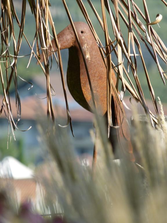 Pension Hauenstein Lagundo Εξωτερικό φωτογραφία